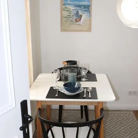 Appartement Senhuk-Bungalow