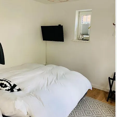 Senhuk-Bungalow Appartement