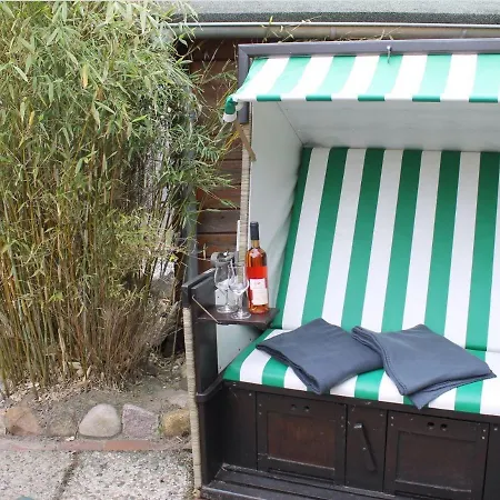 Appartement Senhuk-Bungalow