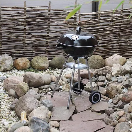 Senhuk-Bungalow Appartement Westerland